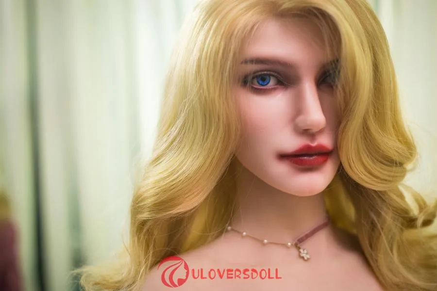 Qita High End Real Sex Doll