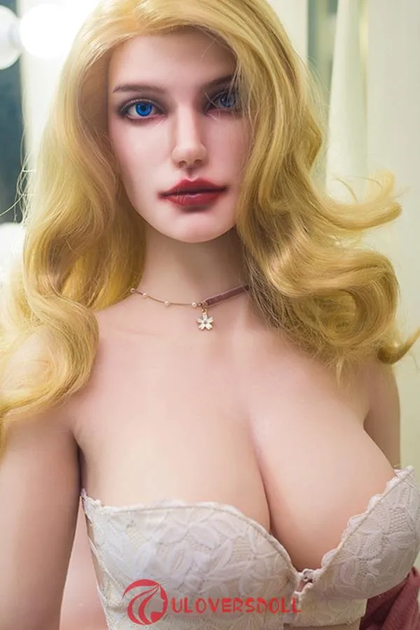 High End Real Sex Doll