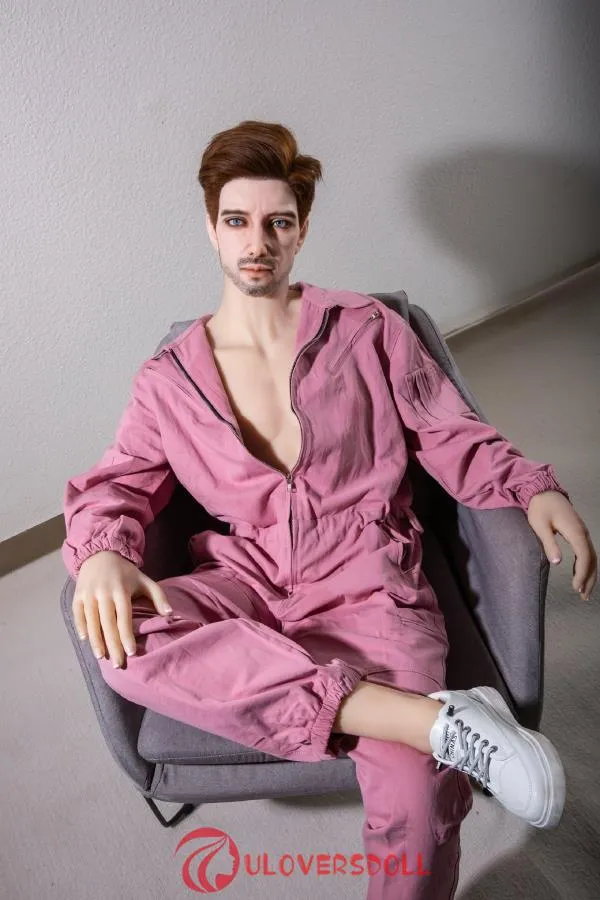 Male Sex Dolls for Women