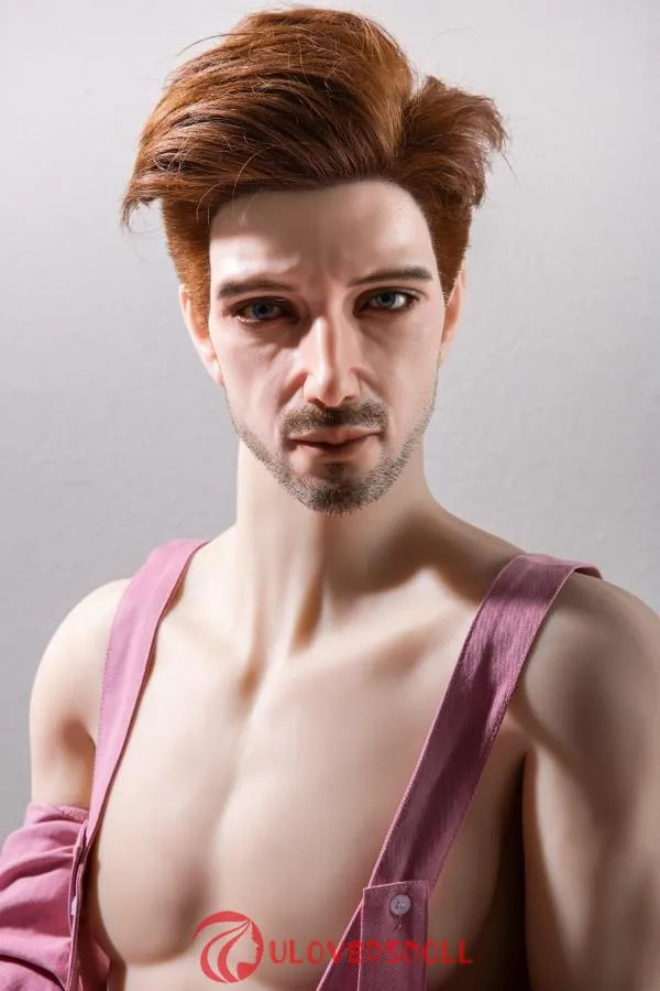 Male Love Doll for Women