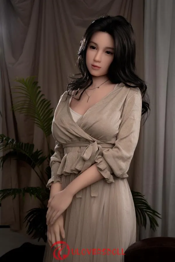 Realistic Chinese Sex Dolls