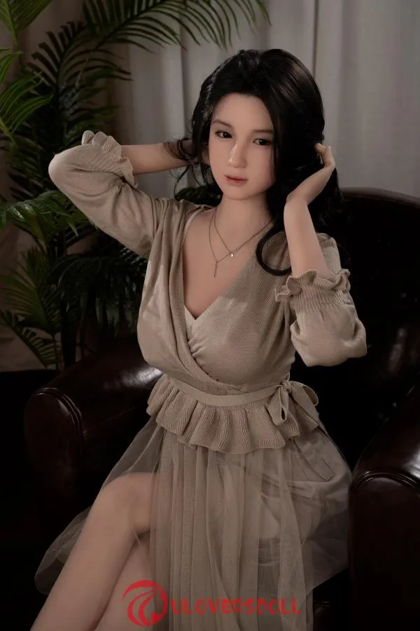 Realistic Chinese Love Dolls