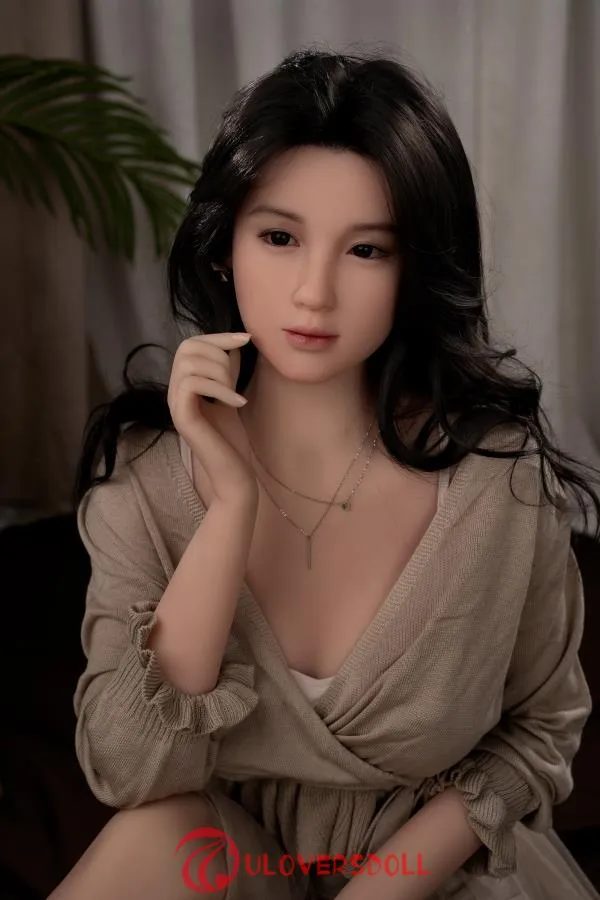 ZELEX Medium Boobs Real Doll