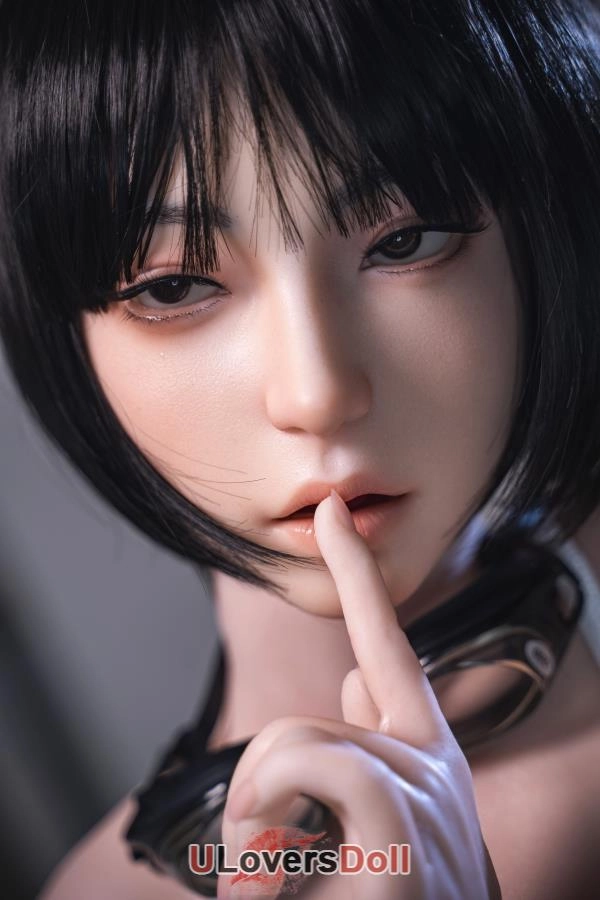 DL Silicone Real Sex Doll