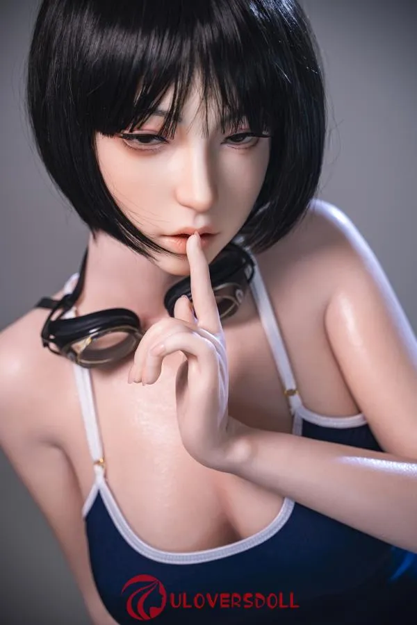 Hentai Sex Doll