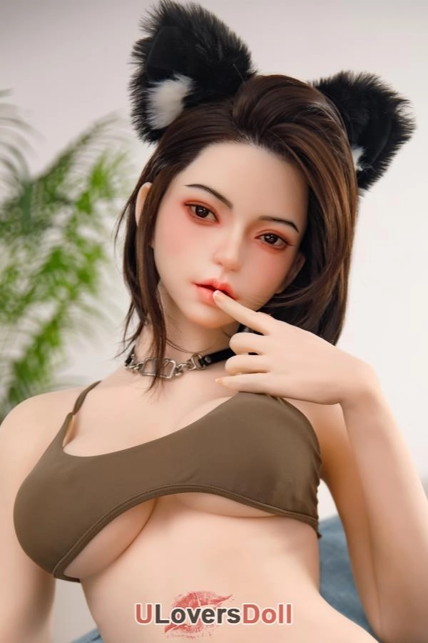 E Cup Giant Boobs Sexy Dolls