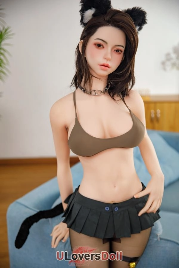 Catgirl Sex Doll