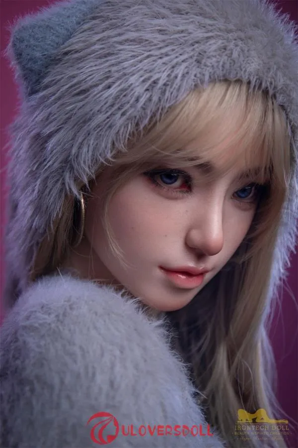 Most Realistic Real Dolls