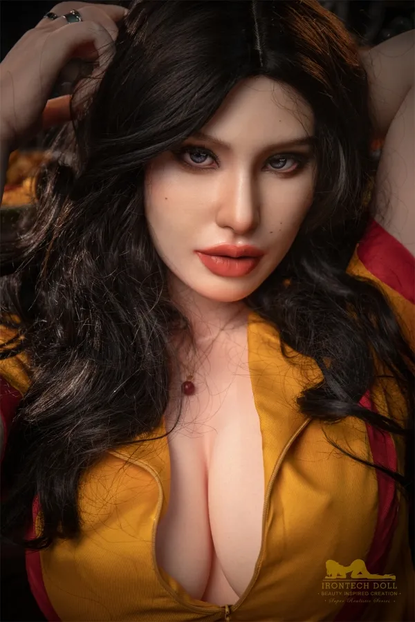 Big Booty Sex Doll Review