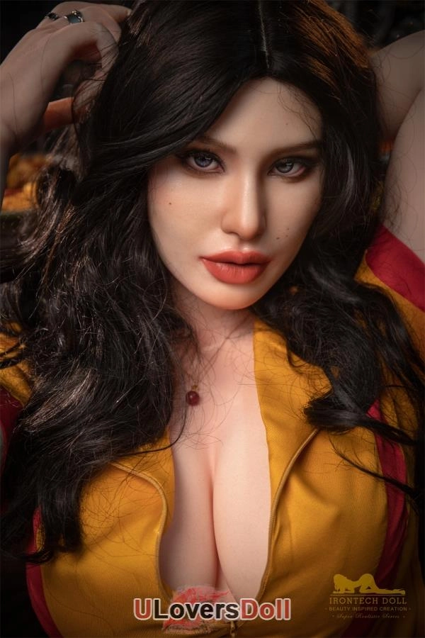 sex doll Galilea