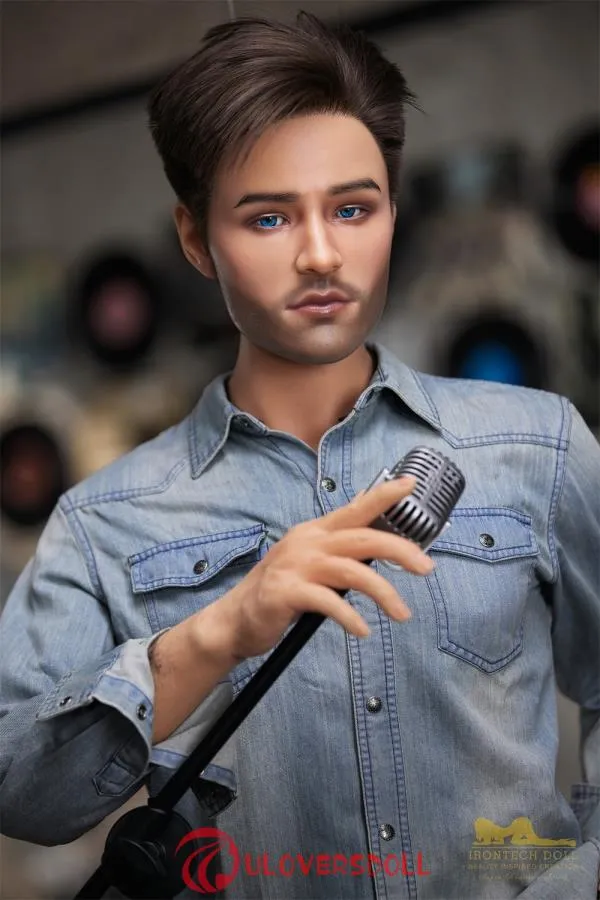 Real Male Sex Doll