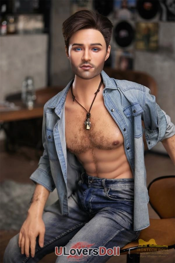 Male Sex Robots