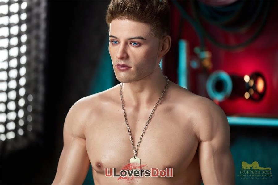 Big Dick American Love Dolls