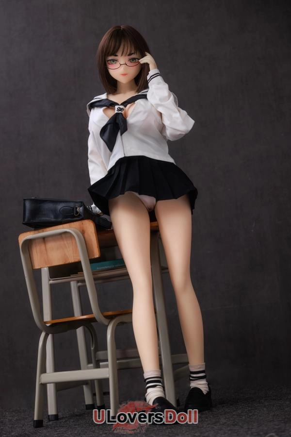TPE Huge Boobs Sexdoll