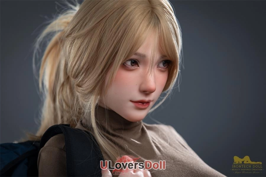 USA Perfect Love Doll