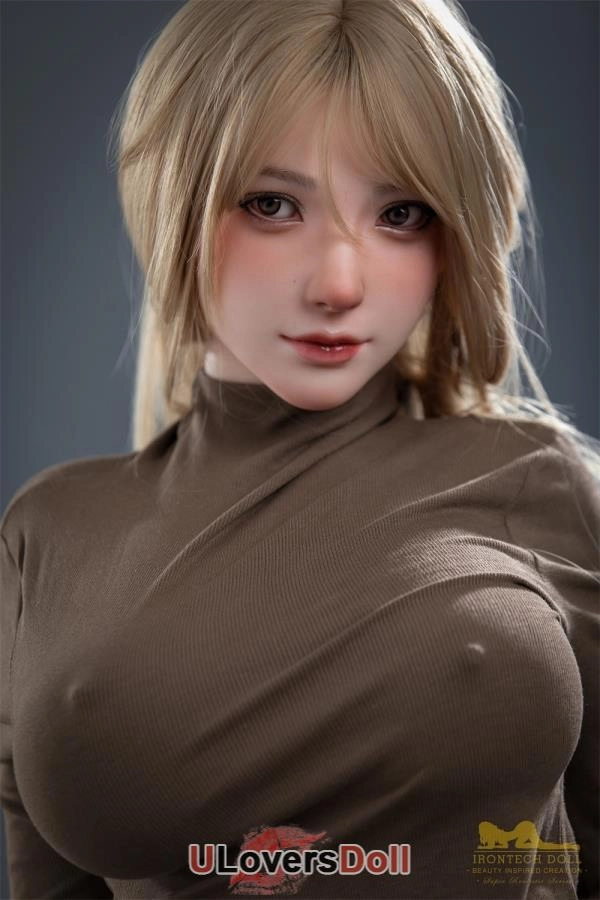 Silicone Sex Doll