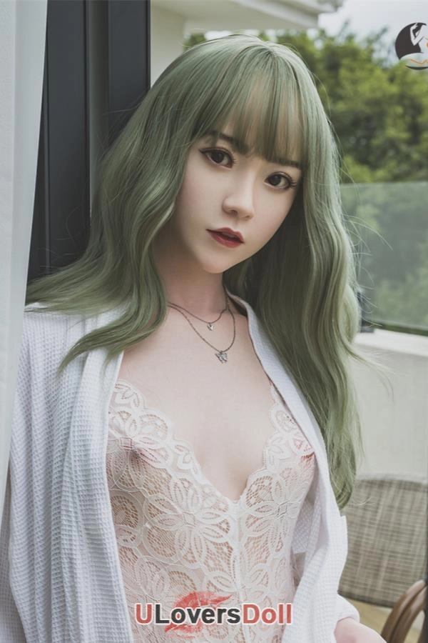 158cm B-cup FANREAL Real Sex Doll