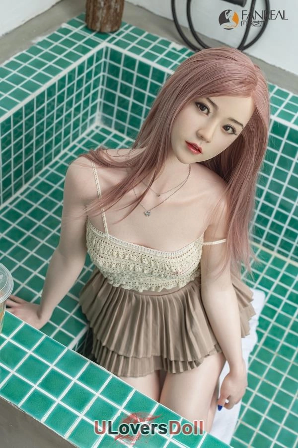 Japanese Sexy Doll