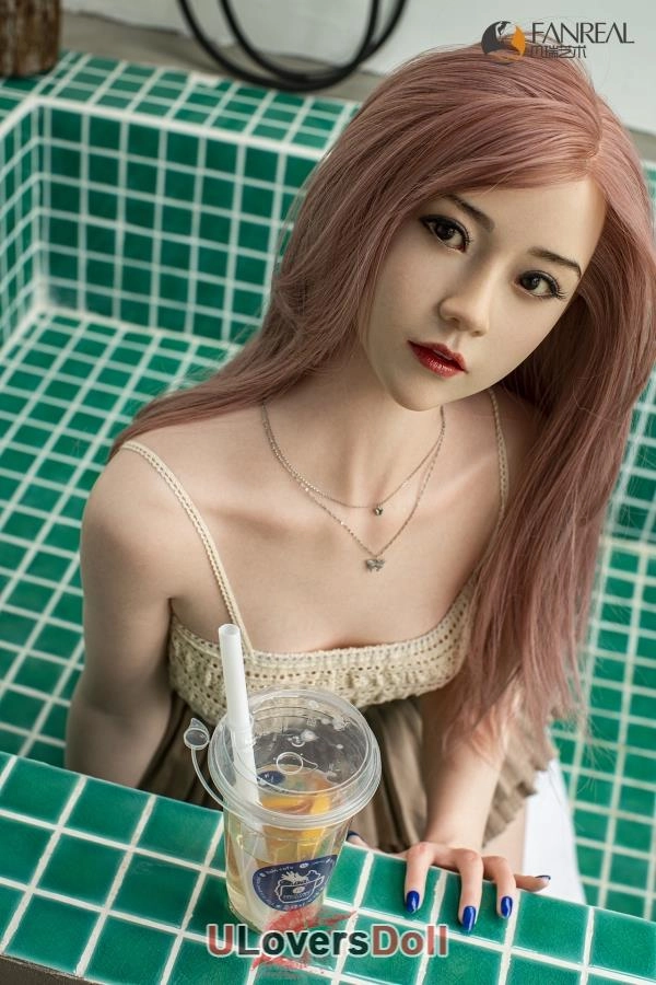 Girl Sexy Doll