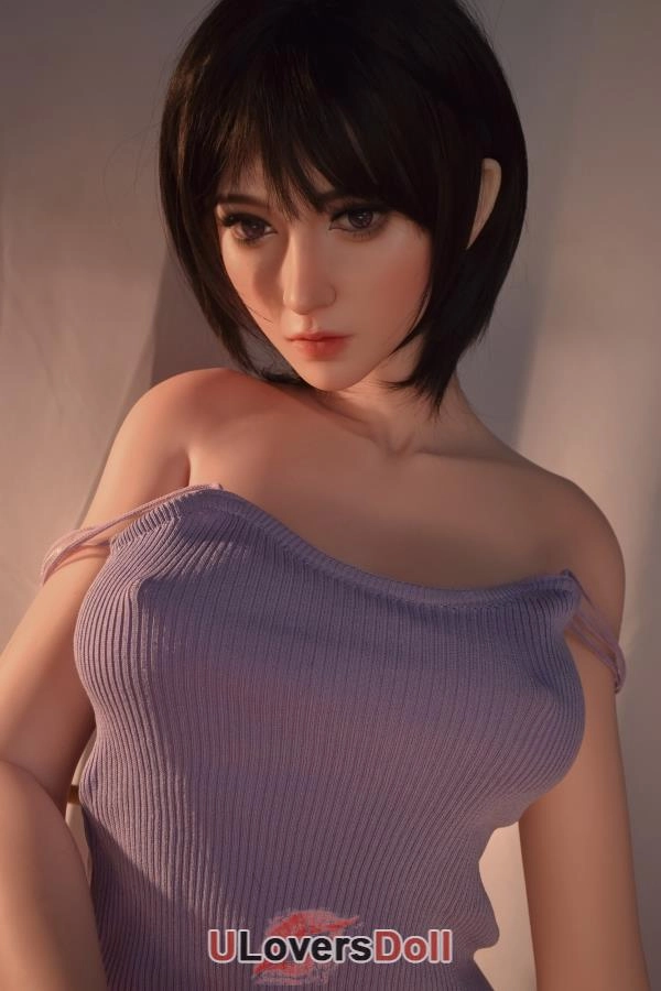 ElsaBabe Silicone Sex dolls