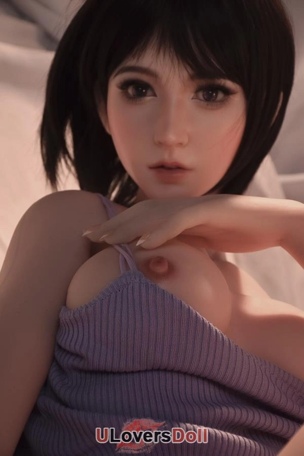 Silicone Japanese Sex Dolls