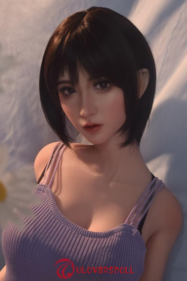 ElsaBabe Medium Breast Real Doll
