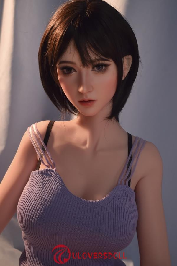 165cm C cup ElsaBabe Real Sex Doll