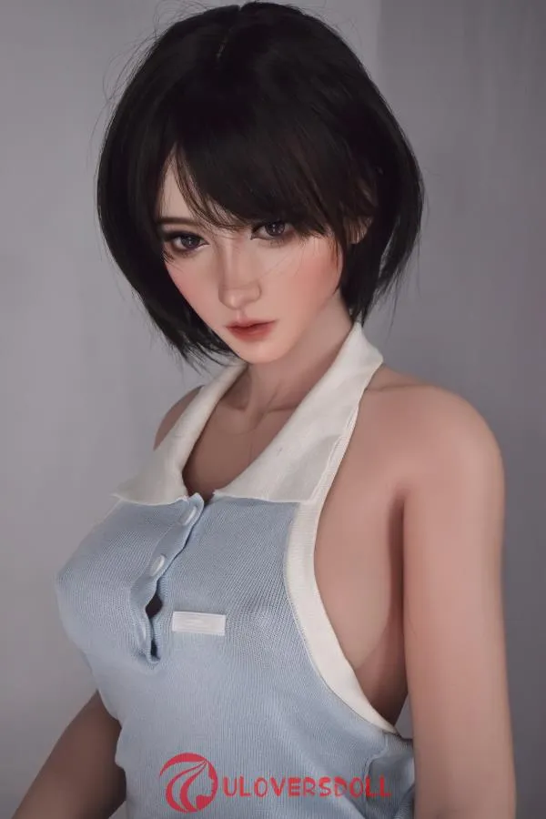 Asian High Quality Real Doll