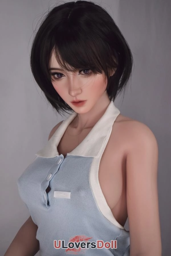 Asian High Quality Real Doll