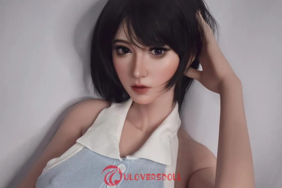 Medium Boobs Asian Love Dolls