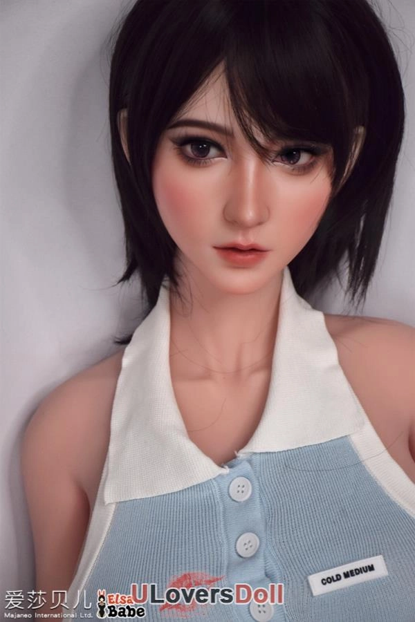 Medium Boobs 165cm Real Doll