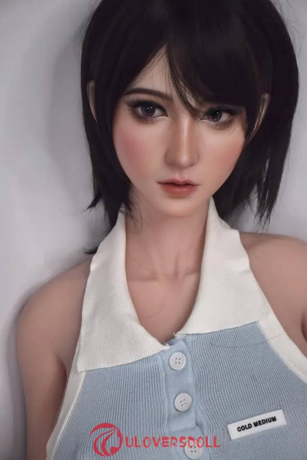34.7kg Real Doll