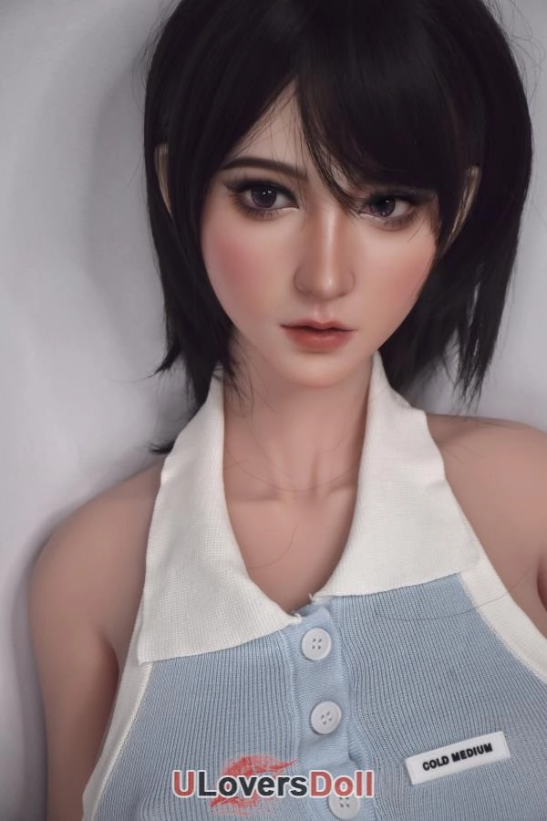 34.7kg Real Doll