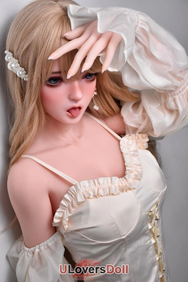 Medium Breast Anime Love Dolls