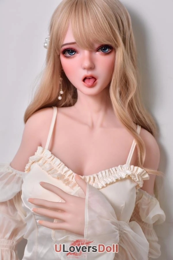 Anime Silicone Doll