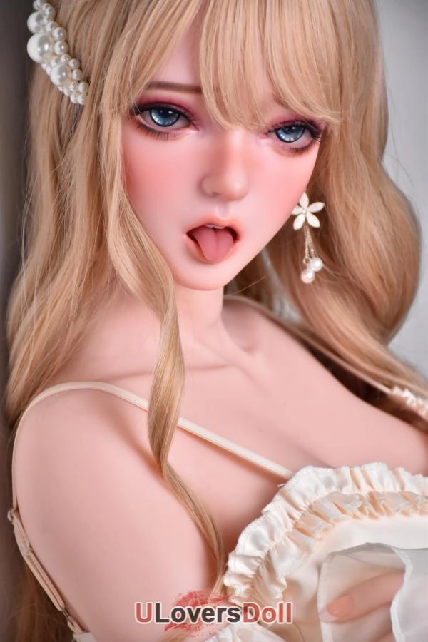 ElsaBabe Medium Breast Love Dolls