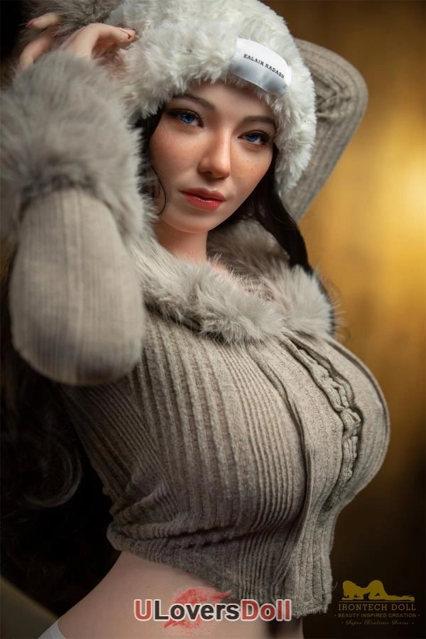 Huge Boobs 165cm Real Doll