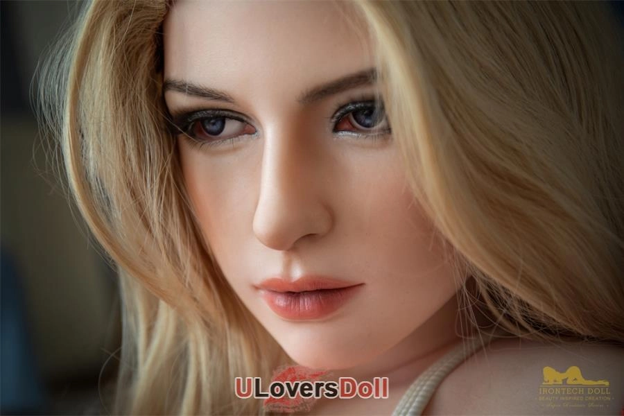 American Real Doll