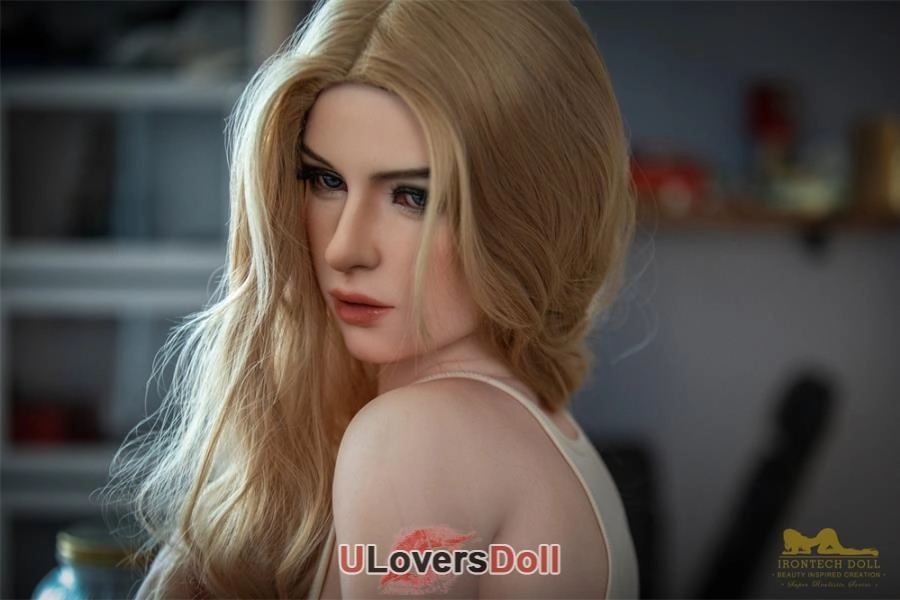 Big Boobs Love Dolls