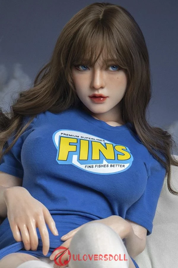 JY Silicone Real Sex Doll