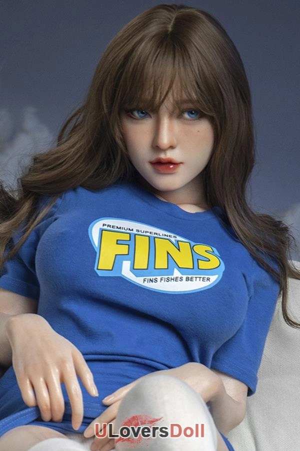 JY Silicone Real Sex Doll