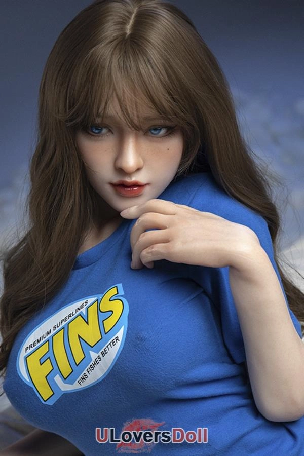 USA Silicone Sex Doll