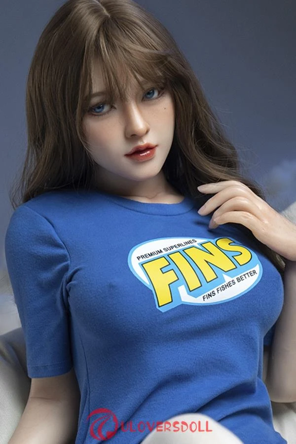 Full Size Sex Doll