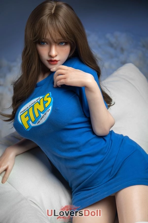 Full Silicone Realistic Sex Doll