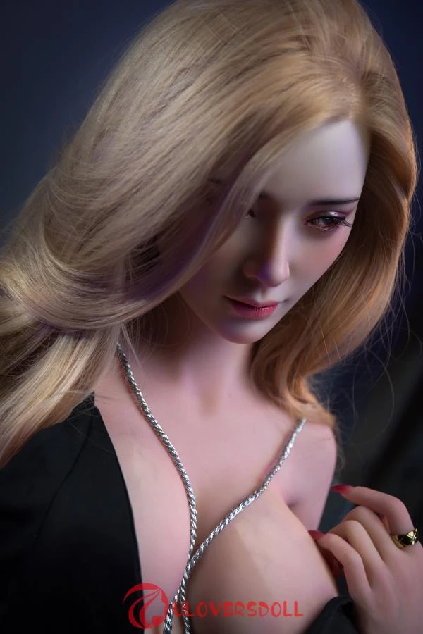 Lady Real Sex Doll