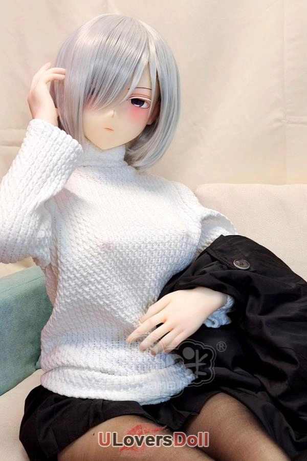 Mami Tomoe Sex Doll