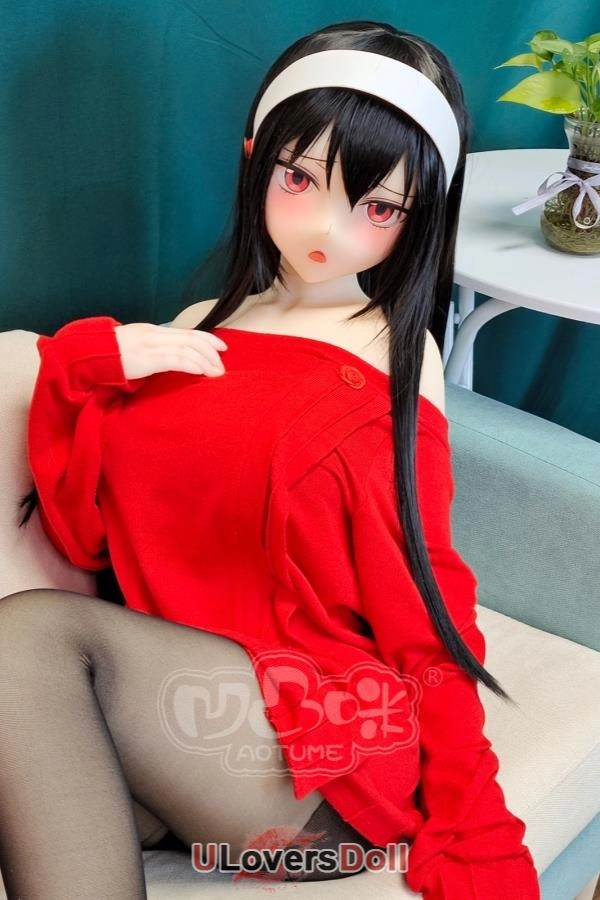 Kuroyukihime Sex Doll