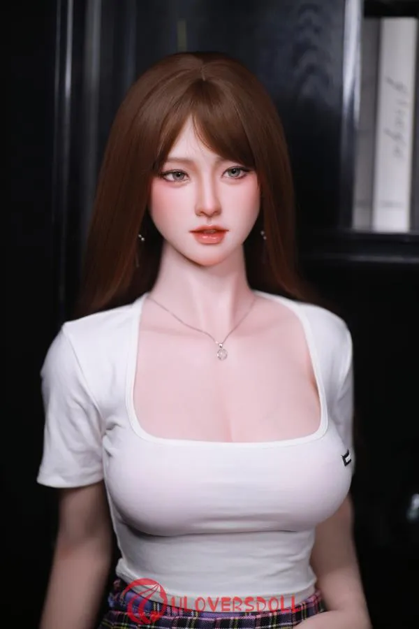 JY Silicone Sex dolls