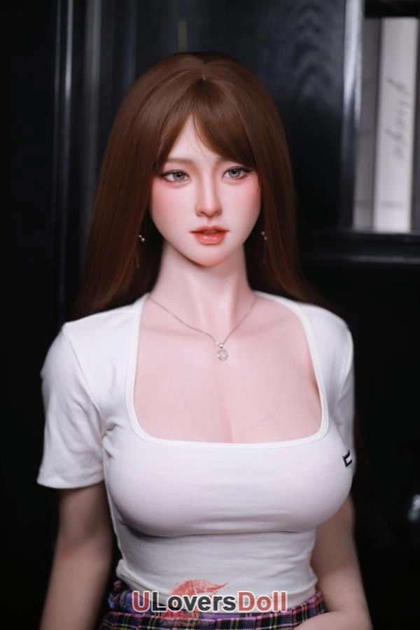 JY Silicone Sex dolls