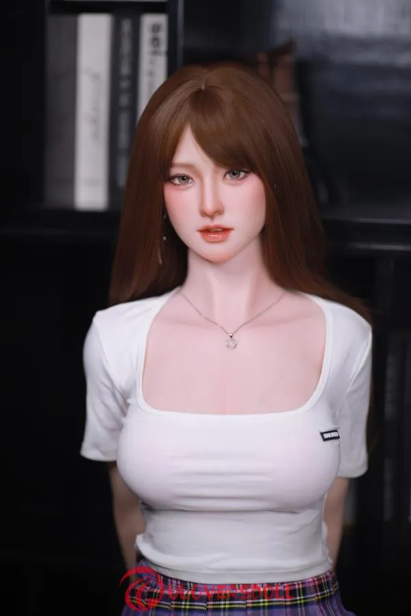 Nice Silicone Sex Doll
